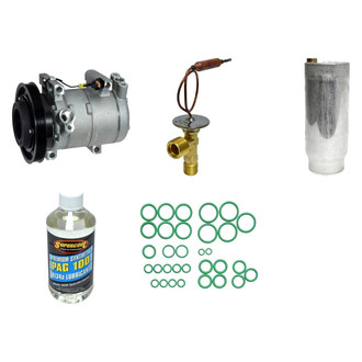 UAC® - Replacement A/C Compressor Kit