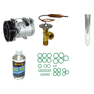 UAC® - A/C Compressor Kit
