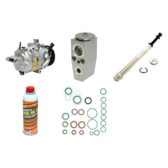 UAC® - A/C Compressor Kit