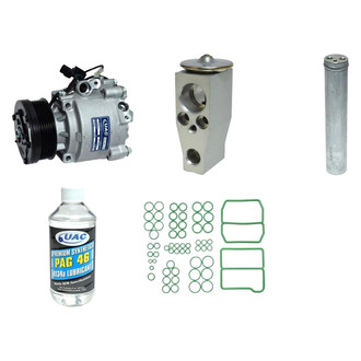 UAC® - A/C Compressor