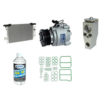 UAC® - A/C Compressor Kit