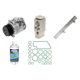 UAC® - A/C Compressor Kit