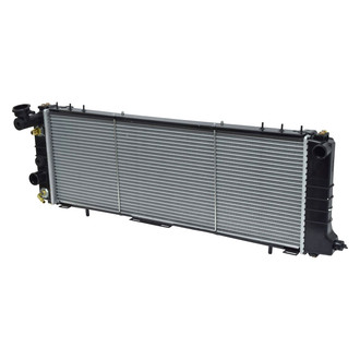 UAC® - Engine Coolant Radiator