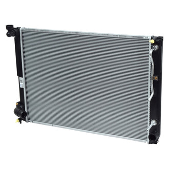 UAC® - Engine Coolant Radiator