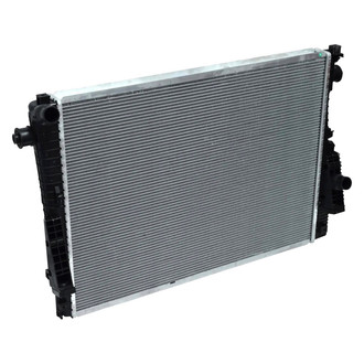 UAC® - Engine Coolant Radiator