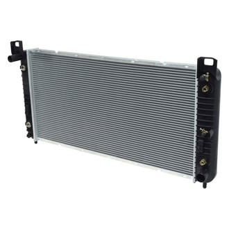 UAC® - Engine Coolant Radiator