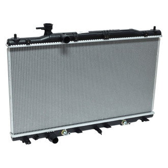 UAC® - Engine Coolant Radiator