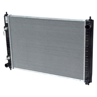 UAC® - Engine Coolant Radiator