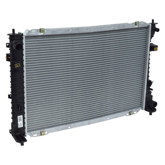 UAC® - Engine Coolant Radiator