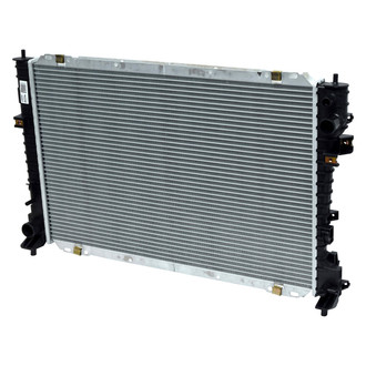 UAC® - Engine Coolant Radiator