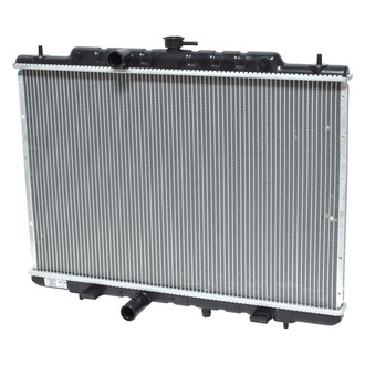 UAC® - Engine Coolant Radiator
