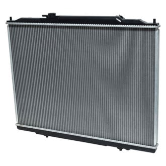 UAC® - Engine Coolant Radiator