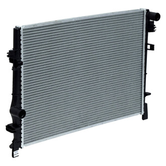 UAC® - Engine Coolant Radiator