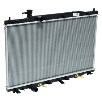 UAC® - Engine Coolant Radiator