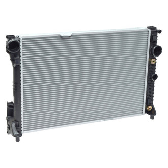 UAC® - Engine Coolant Radiator