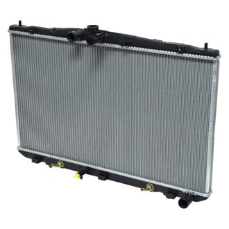 UAC® - Engine Coolant Radiator