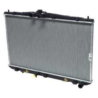 UAC® - Engine Coolant Radiator