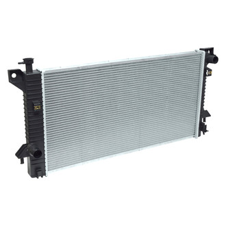 UAC® - Engine Coolant Radiator