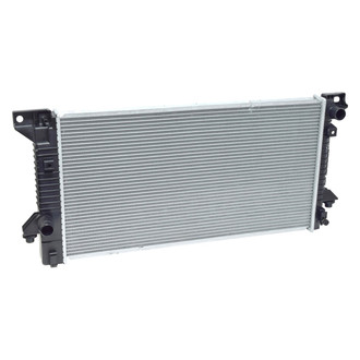 UAC® - Engine Coolant Radiator