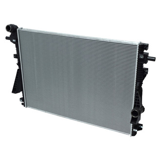UAC® - Engine Coolant Radiator