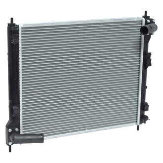 UAC® - Engine Coolant Radiator