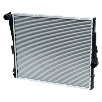 UAC® - Engine Coolant Radiator