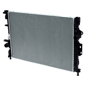 UAC® - Engine Coolant Radiator