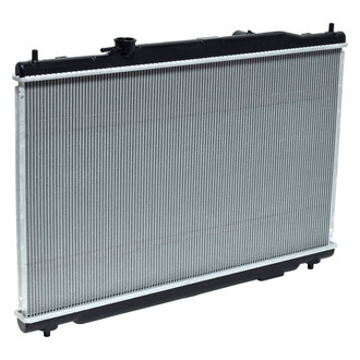 UAC® - Engine Coolant Radiator