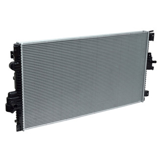 UAC® - Engine Coolant Radiator