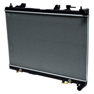 UAC® - Engine Coolant Radiator