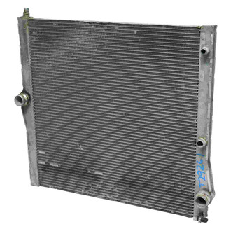 UAC® - Engine Coolant Radiator