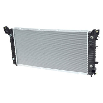 UAC® - Engine Coolant Radiator