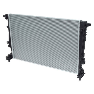 UAC® - Engine Coolant Radiator
