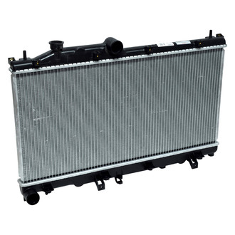 UAC® - Engine Coolant Radiator
