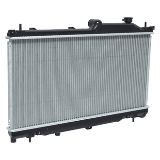 UAC® - Engine Coolant Radiator