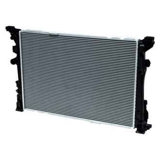 UAC® - Engine Coolant Radiator