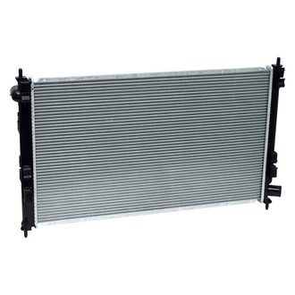 UAC® - Engine Coolant Radiator