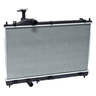 UAC® - Engine Coolant Radiator