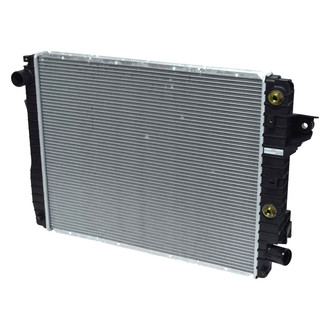 UAC® - Engine Coolant Radiator