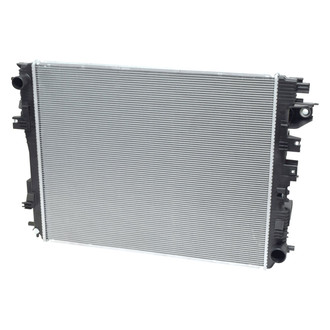 UAC® - Engine Coolant Radiator