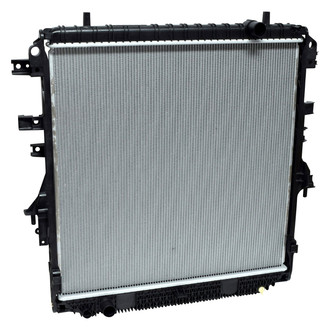 UAC® - Engine Coolant Radiator