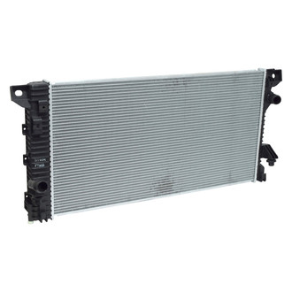 UAC® - Engine Coolant Radiator