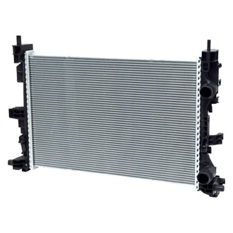 UAC® - Engine Coolant Radiator