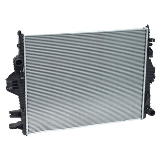 UAC® - Engine Coolant Radiator
