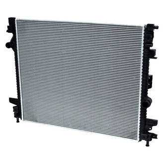 UAC® - Engine Coolant Radiator