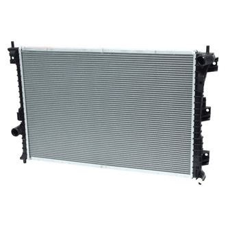 UAC® - Engine Coolant Radiator