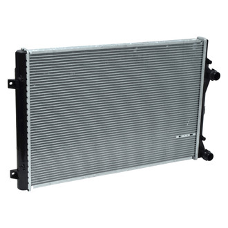 UAC® - Engine Coolant Radiator