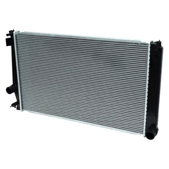 UAC® - Crossflow Engine Coolant Radiator