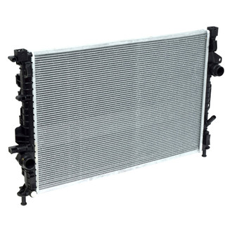 UAC® - Engine Coolant Radiator