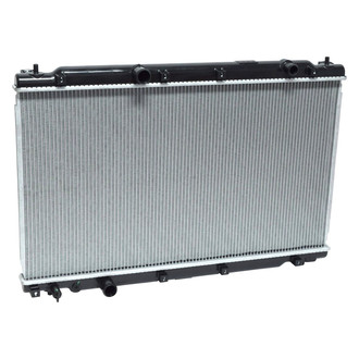 UAC® - Downflow Engine Coolant Radiator